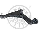 Brat, suspensie roata OPTIMAL G6-649</br>Piesa auto pentru Directie / bucsi, rulmenti Brat, suspensie roata OPTIMAL G6-649</br>Piesa auto pentru Directie / bucsi, rulmenti