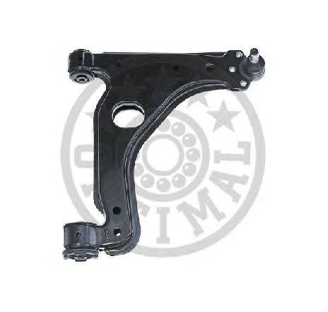 Brat, suspensie roata OPTIMAL G6-653</br>Piesa auto pentru Directie / bucsi, rulmenti Brat, suspensie roata OPTIMAL G6-653</br>Piesa auto pentru Directie / bucsi, rulmenti