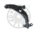 Brat, suspensie roata OPTIMAL G6-665