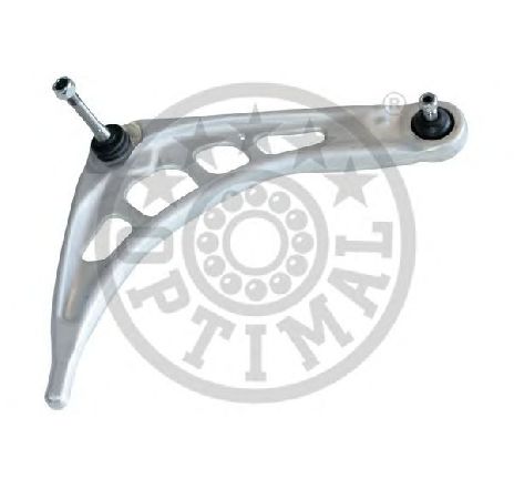 Brat, suspensie roata OPTIMAL G6-673</br>Piesa auto pentru Directie / bucsi, rulmenti Brat, suspensie roata OPTIMAL G6-673</br>Piesa auto pentru Directie / bucsi, rulmenti