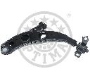 Brat, suspensie roata OPTIMAL G6-676