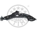 Brat, suspensie roata OPTIMAL G6-691