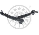 Brat, suspensie roata OPTIMAL G6-705</br>Piesa auto pentru Directie / bucsi, rulmenti