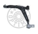 Brat, suspensie roata OPTIMAL G6-706</br>Piesa auto pentru Directie / bucsi, rulmenti