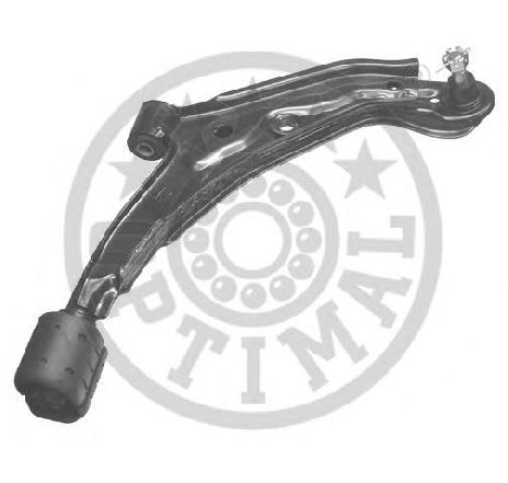 Brat, suspensie roata OPTIMAL G6-717 Brat, suspensie roata OPTIMAL G6-717