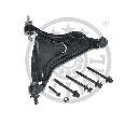 Brat, suspensie roata OPTIMAL G6-723</br>Piesa auto pentru Directie / bucsi, rulmenti