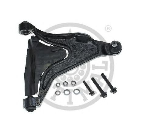 Brat, suspensie roata OPTIMAL G6-729</br>Piesa auto pentru Directie / bucsi, rulmenti Brat, suspensie roata OPTIMAL G6-729</br>Piesa auto pentru Directie / bucsi, rulmenti