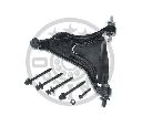 Brat, suspensie roata OPTIMAL G6-730</br>Piesa auto pentru Directie / bucsi, rulmenti