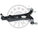 Brat, suspensie roata OPTIMAL G6-764