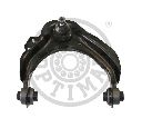 Brat, suspensie roata OPTIMAL G6-833</br>Piesa auto pentru HONDA ACCORD VI (CG, CK) HONDA ACCORD Mk VII (CG, CK) 1.6 i