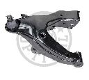 Brat, suspensie roata OPTIMAL G6-849