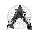 Brat, suspensie roata OPTIMAL G6-859