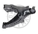 Brat, suspensie roata OPTIMAL G6-859