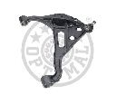 Brat, suspensie roata OPTIMAL G6-862