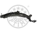 Brat, suspensie roata OPTIMAL G6-878