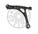 Brat, suspensie roata OPTIMAL G6-900