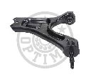Brat, suspensie roata OPTIMAL G6-919