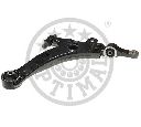 Brat, suspensie roata OPTIMAL G6-921