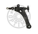 Brat, suspensie roata OPTIMAL G6-923