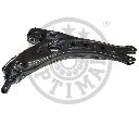 Brat, suspensie roata OPTIMAL G6-929