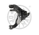 Brat, suspensie roata OPTIMAL G6-934