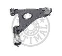 Brat, suspensie roata OPTIMAL G6-948