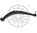 Brat, suspensie roata OPTIMAL G6-949</br>Piesa auto pentru Directie / bucsi, rulmenti