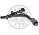 Brat, suspensie roata OPTIMAL G6-951</br>Piesa auto pentru Directie / bucsi, rulmenti