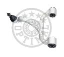 Brat, suspensie roata OPTIMAL G6-952