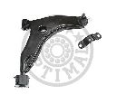 Brat, suspensie roata OPTIMAL G6-953