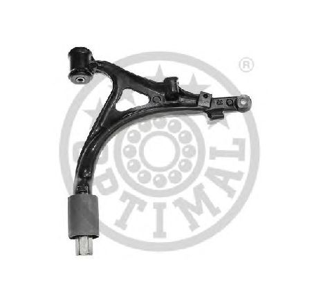 Brat, suspensie roata OPTIMAL G6-954</br>Piesa auto pentru Directie / bucsi, rulmenti Brat, suspensie roata OPTIMAL G6-954</br>Piesa auto pentru Directie / bucsi, rulmenti