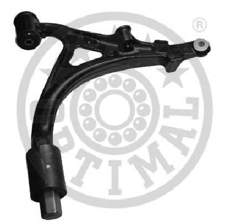 Brat, suspensie roata OPTIMAL G6-957</br>Piesa auto pentru Directie / bucsi, rulmenti Brat, suspensie roata OPTIMAL G6-957</br>Piesa auto pentru Directie / bucsi, rulmenti