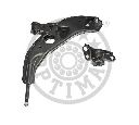 Brat, suspensie roata OPTIMAL G6-958