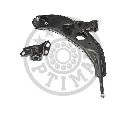 Brat, suspensie roata OPTIMAL G6-960
