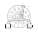 Brat, suspensie roata OPTIMAL G6-962