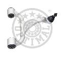 Brat, suspensie roata OPTIMAL G6-962