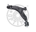 Brat, suspensie roata OPTIMAL G6-970