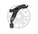Brat, suspensie roata OPTIMAL G6-970