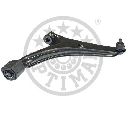 Brat, suspensie roata OPTIMAL G6-975