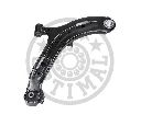 Brat, suspensie roata OPTIMAL G6-979