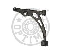 Brat, suspensie roata OPTIMAL G6-981