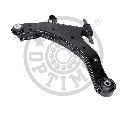 Brat, suspensie roata OPTIMAL G6-997