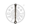 Brat/bieleta suspensie, stabilizator OPTIMAL G7-006