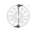 Brat/bieleta suspensie, stabilizator OPTIMAL G7-1000</br>Piesa auto pentru Suspensie/directie/roti