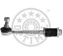 Brat/bieleta suspensie, stabilizator OPTIMAL G7-1003</br>Piesa auto pentru Stabilizare / Rigidizare
