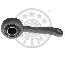 Brat/bieleta suspensie, stabilizator OPTIMAL G7-1009</br>Piesa auto pentru Stabilizare / Rigidizare