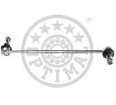 Brat/bieleta suspensie, stabilizator OPTIMAL G7-1025</br>Piesa auto pentru Suspensie/directie/roti