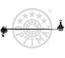Brat/bieleta suspensie, stabilizator OPTIMAL G7-1034</br>Piesa auto pentru Stabilizare / Rigidizare