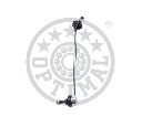 Brat/bieleta suspensie, stabilizator OPTIMAL G7-1035</br>Piesa auto pentru Stabilizare / Rigidizare