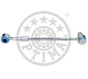 Brat/bieleta suspensie, stabilizator OPTIMAL G7-1037